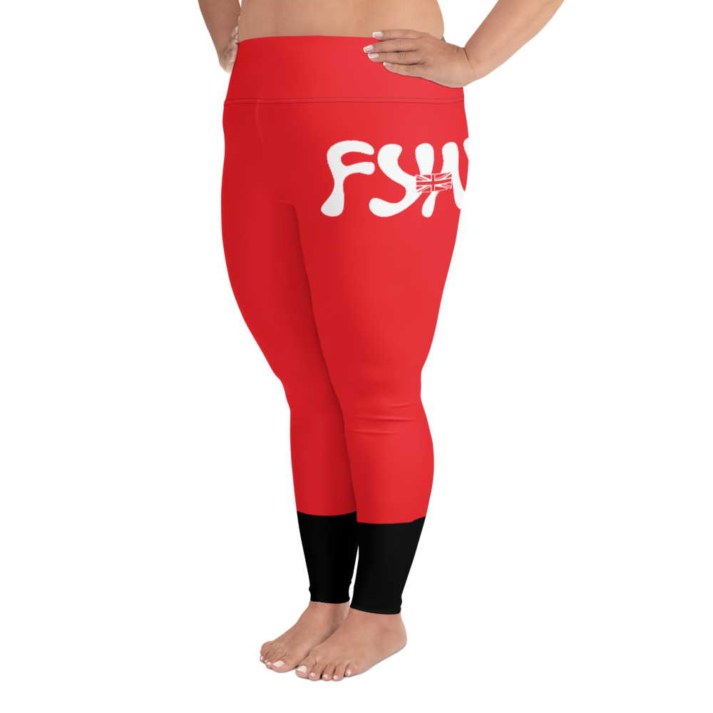 Fyne Milk S05+ Leggings