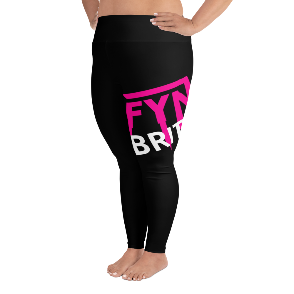 Fyne Force K04+ Leggings