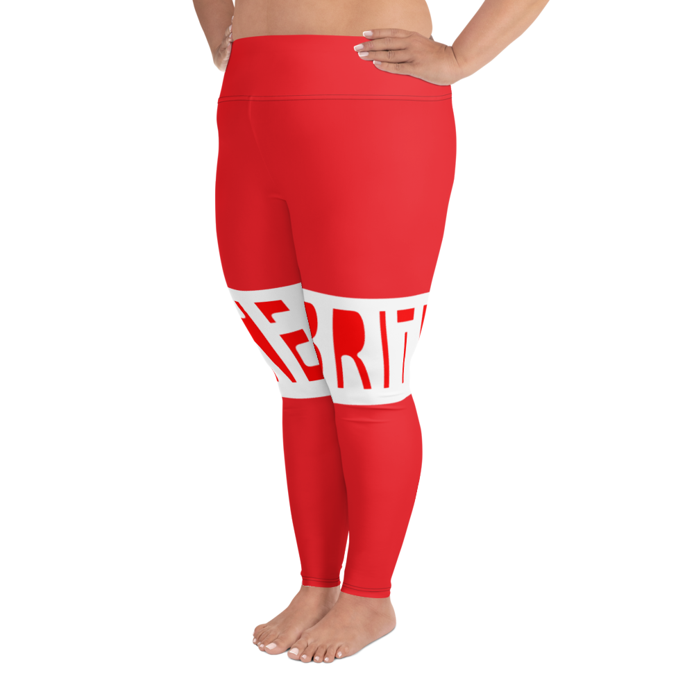 Fyne British L02+ Leggings