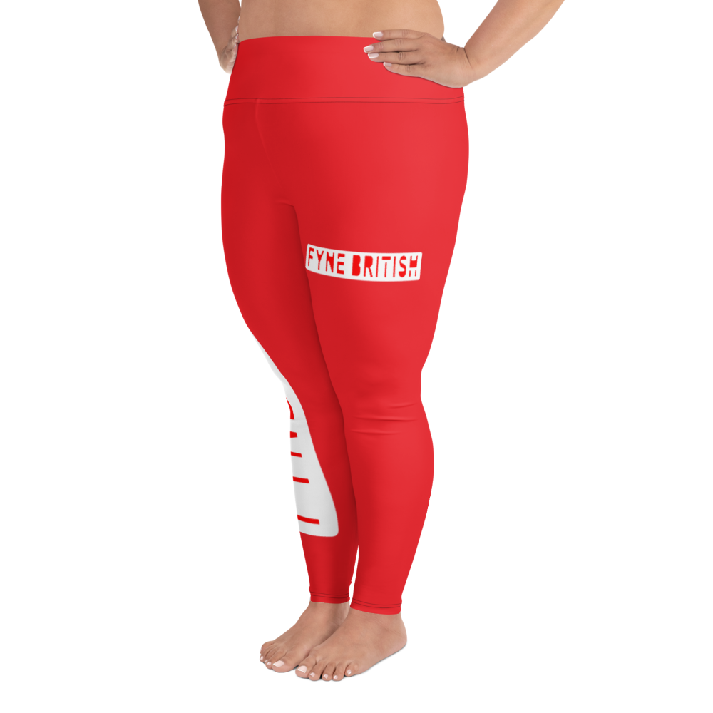 Fyne British L03+ Leggings