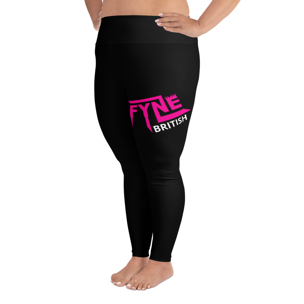 Fyne Force K03+ Leggings