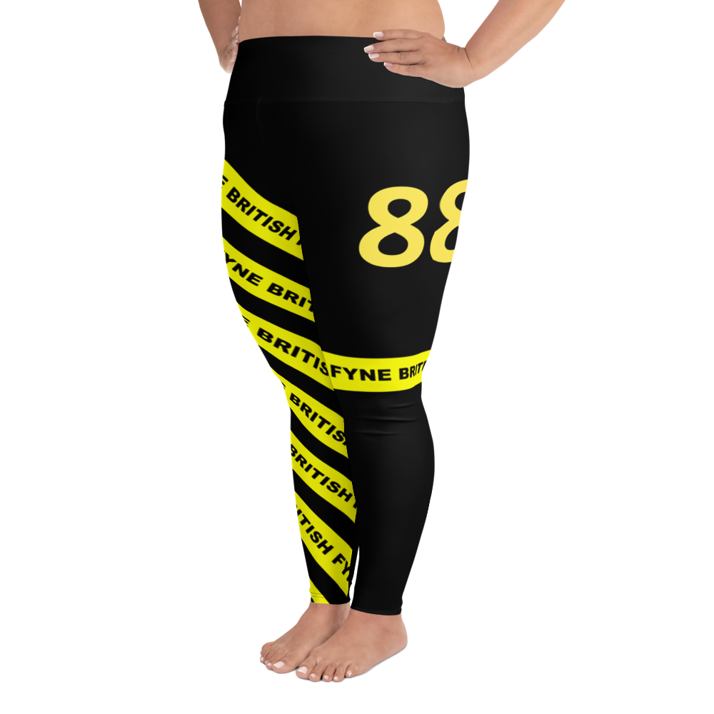 Fyne 88 S01+ Leggings