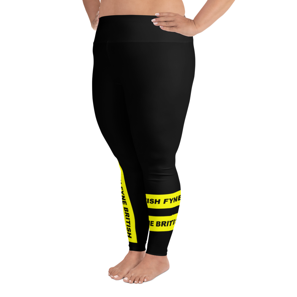 Fyne 88 S02+ Leggings