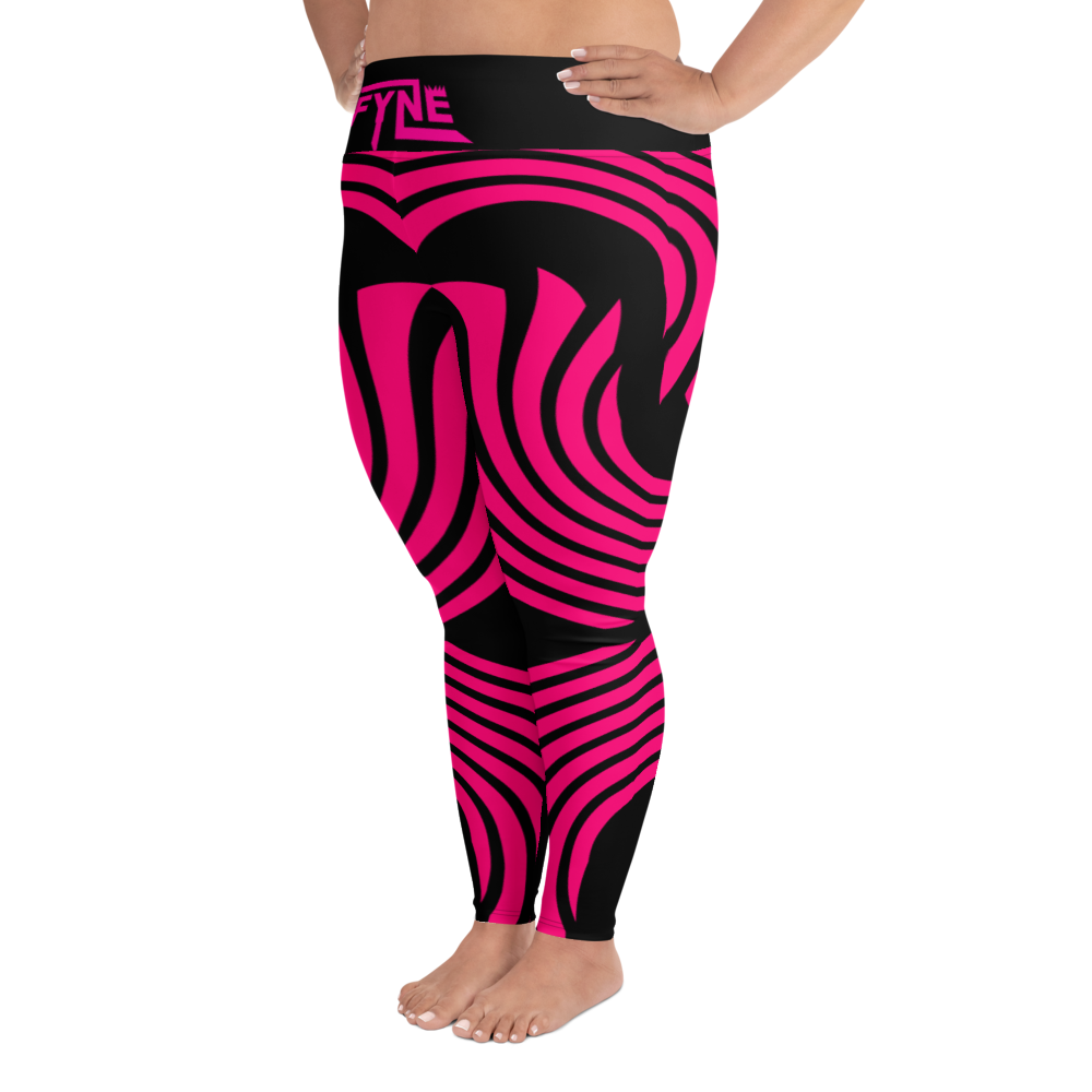 Fyne Force K01+ Leggings