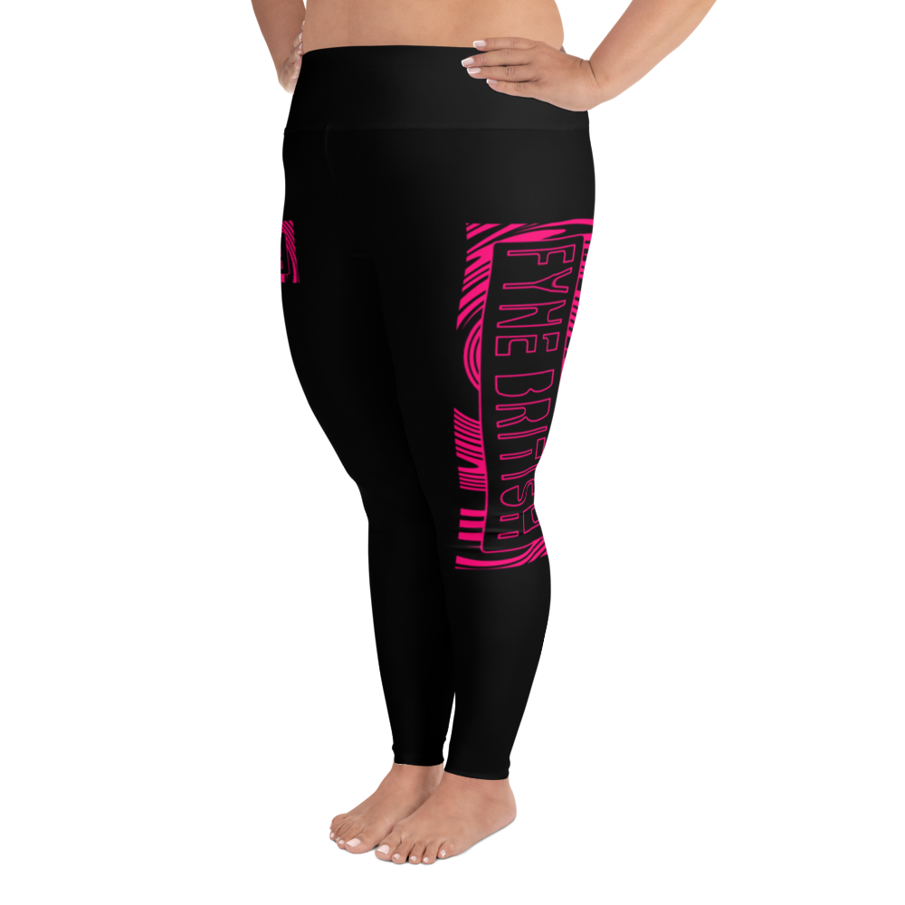 Fyne British L06+ Leggings