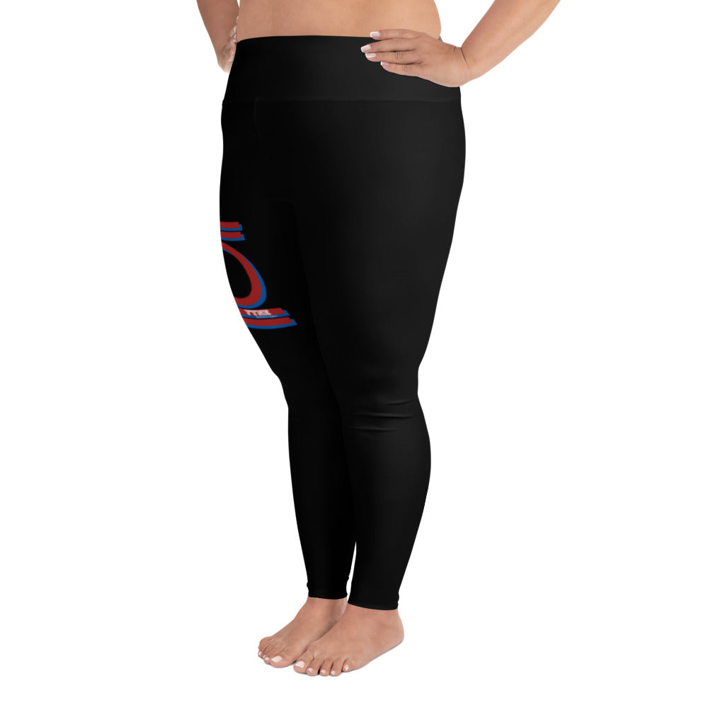 Fyne RHD 01+ Leggings