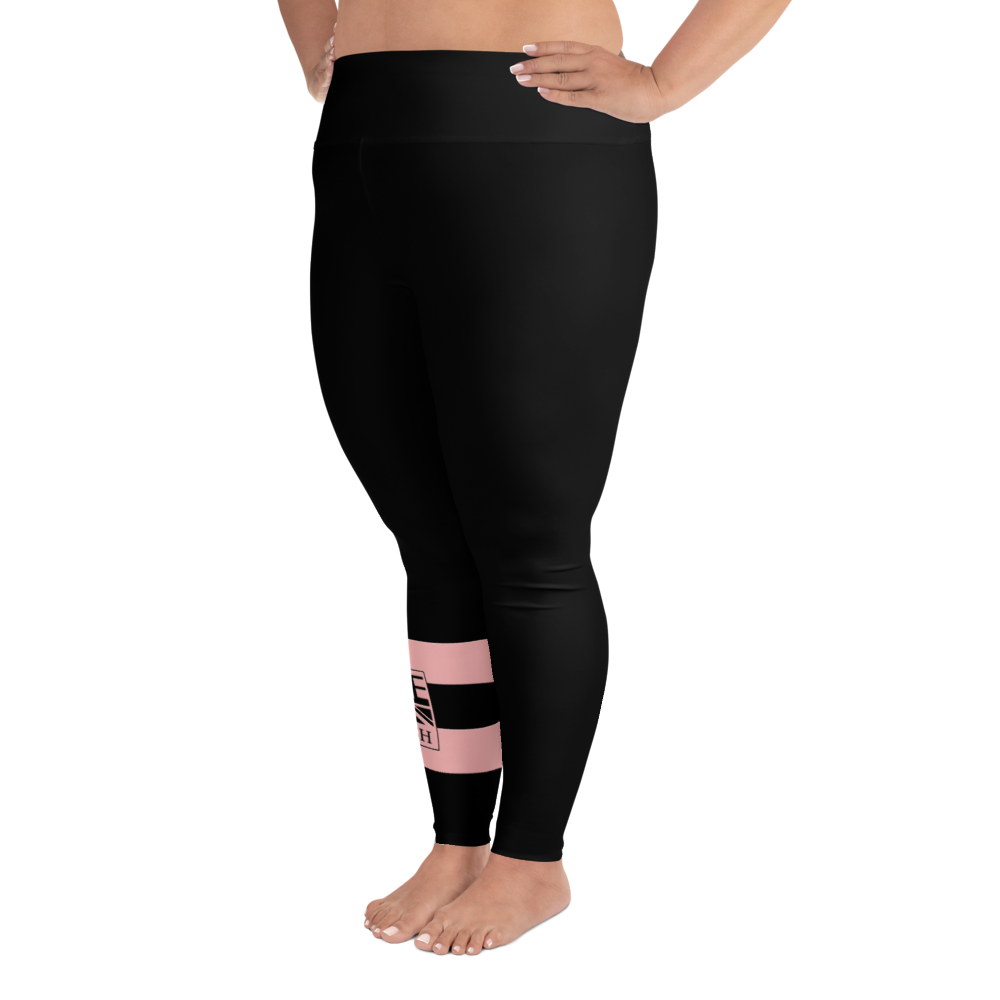 Fyne Officials S01+ Leggings