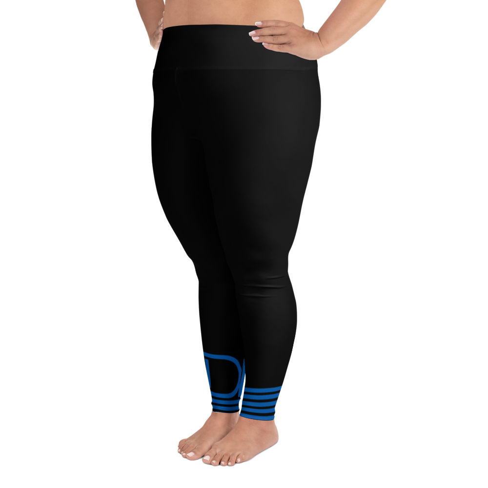 Fyne RHD 02+ Leggings