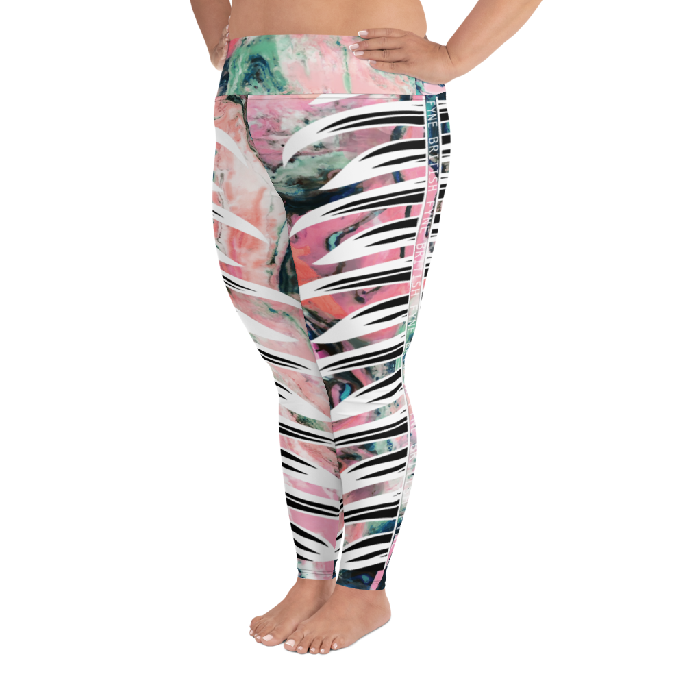 Fyne British L10+ Leggings