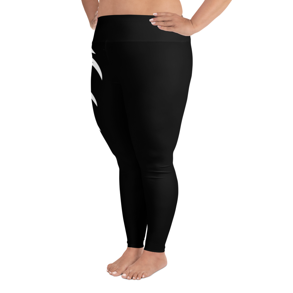 Fyne British L12+ Leggings