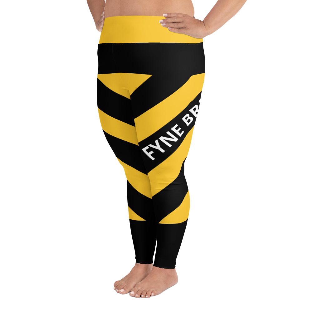 Fyne British L15+ Leggings