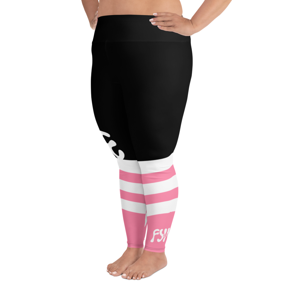 Fyne Milk S17+ Leggings