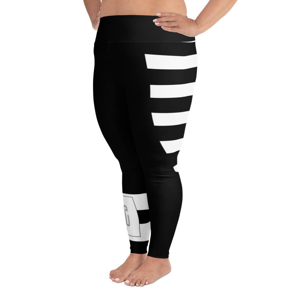 Fyne Classics H01+ Leggings