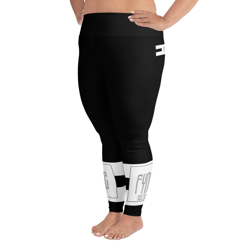 Fyne H02+ Leggings