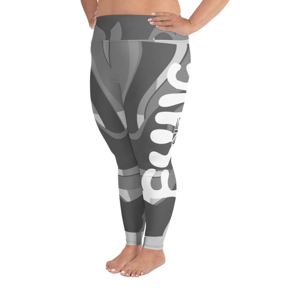 Fyne Milk S20+ Leggings