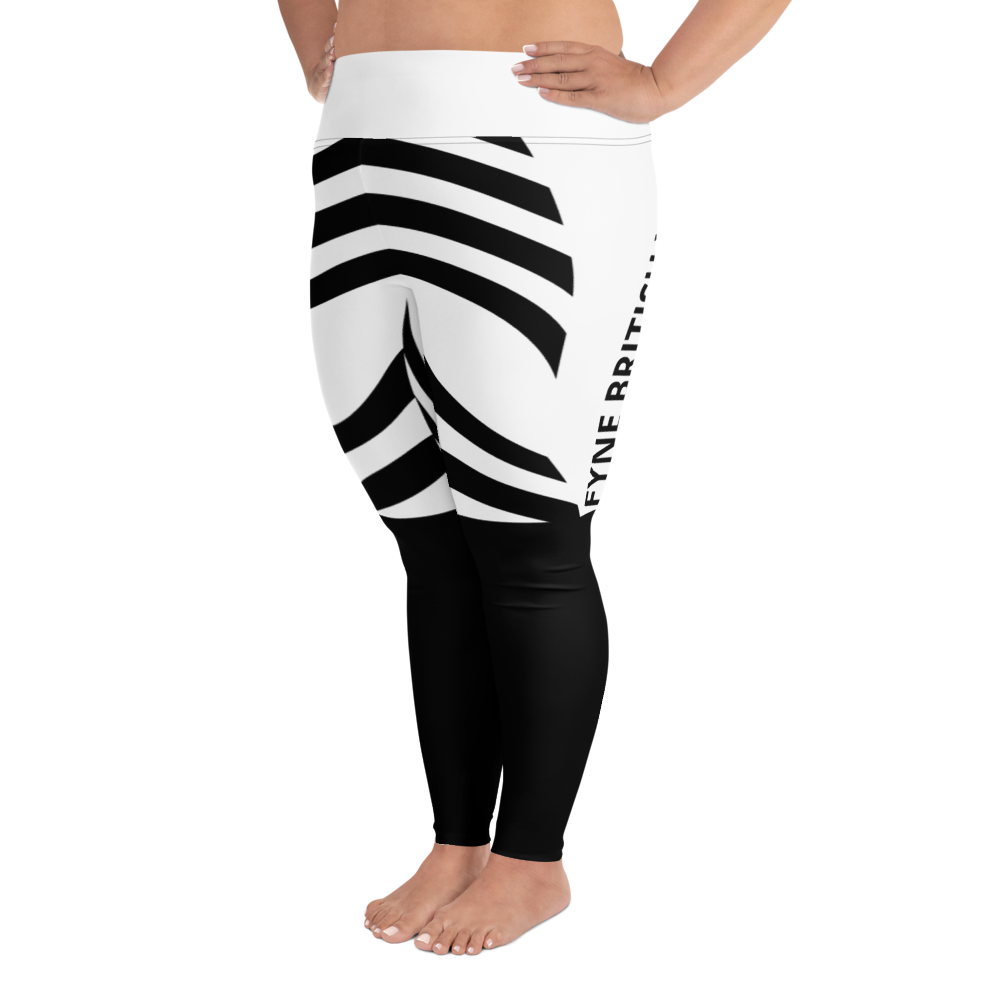 Fyne Cut Y11+ Leggings