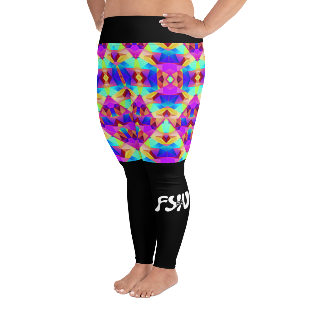 Fyne Milk S21+ Leggings