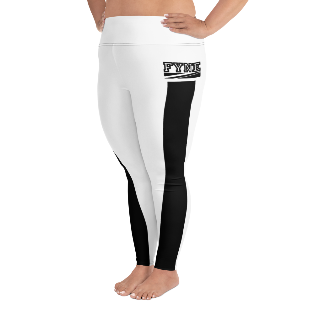 Fyne Originals E08+ Leggings