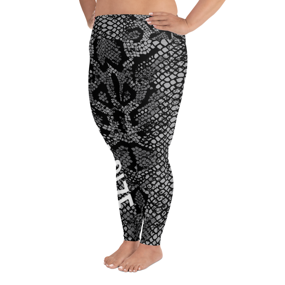 Fyne Agent T8+ Leggings