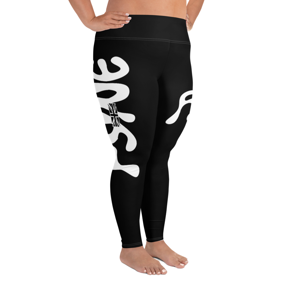 Fyne Milk S01+ Leggings