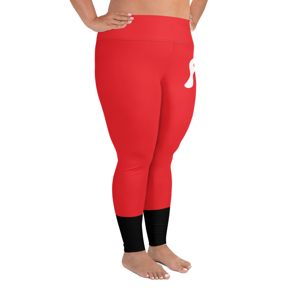 Fyne Milk S05+ Leggings