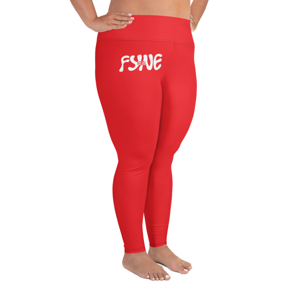 Fyne Milk S06+ Leggings