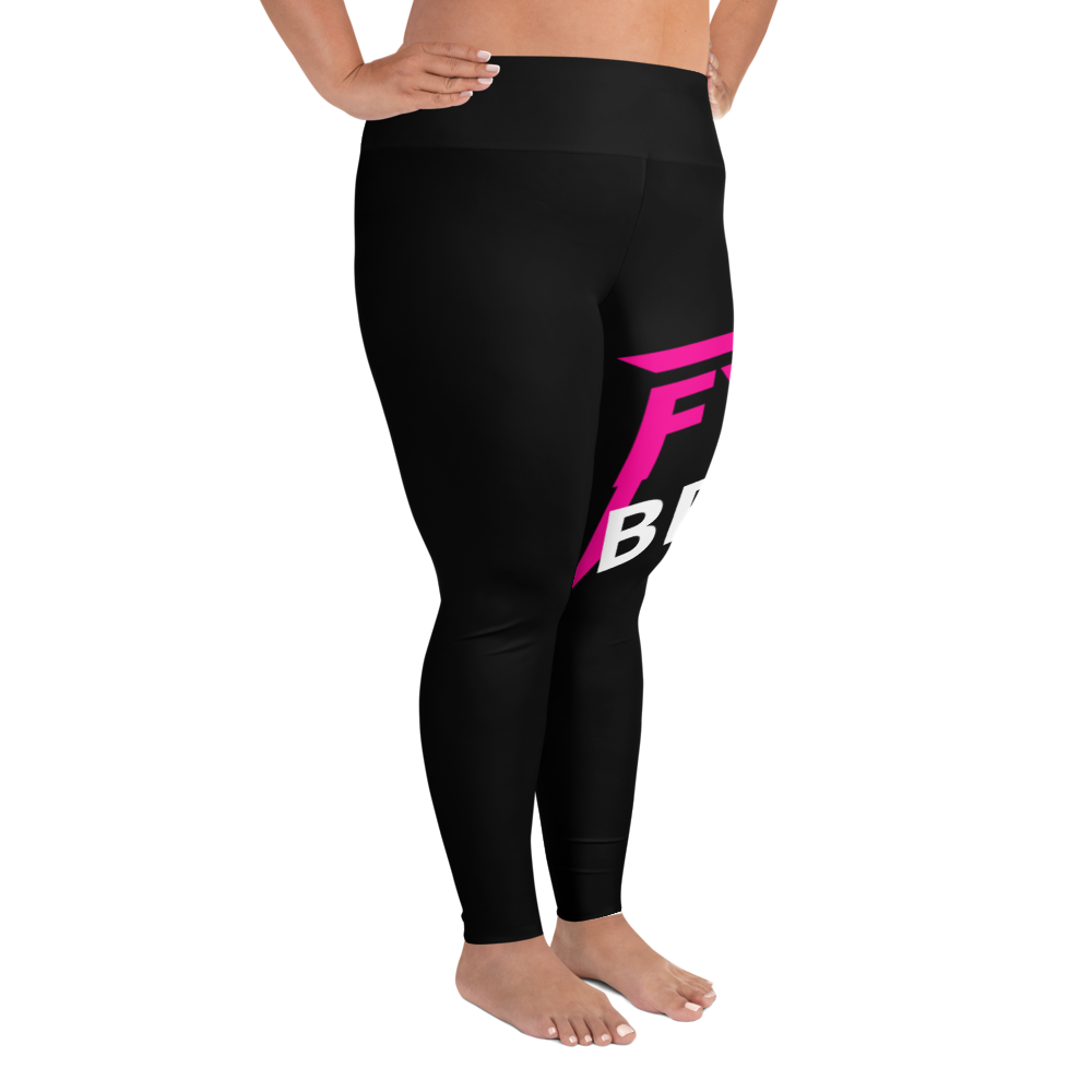 Fyne Force K04+ Leggings