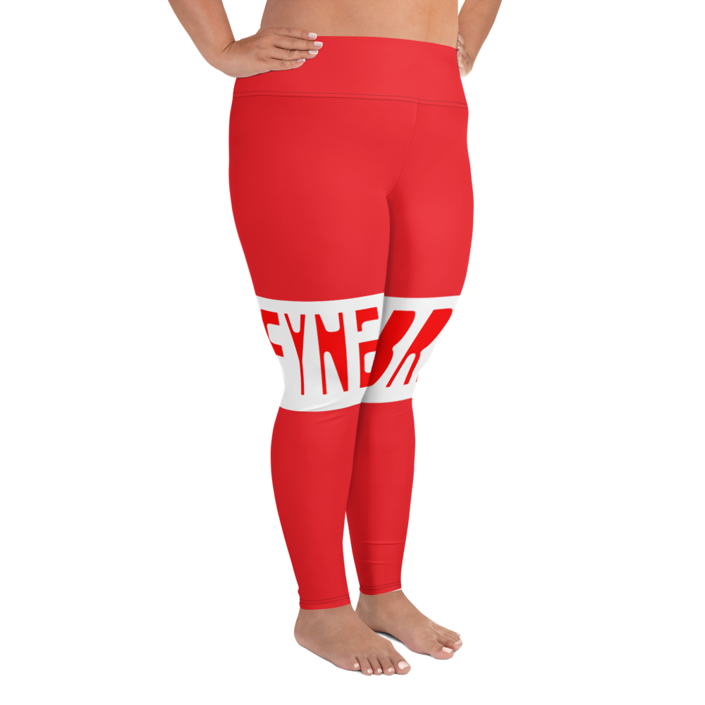 Fyne British L02+ Leggings