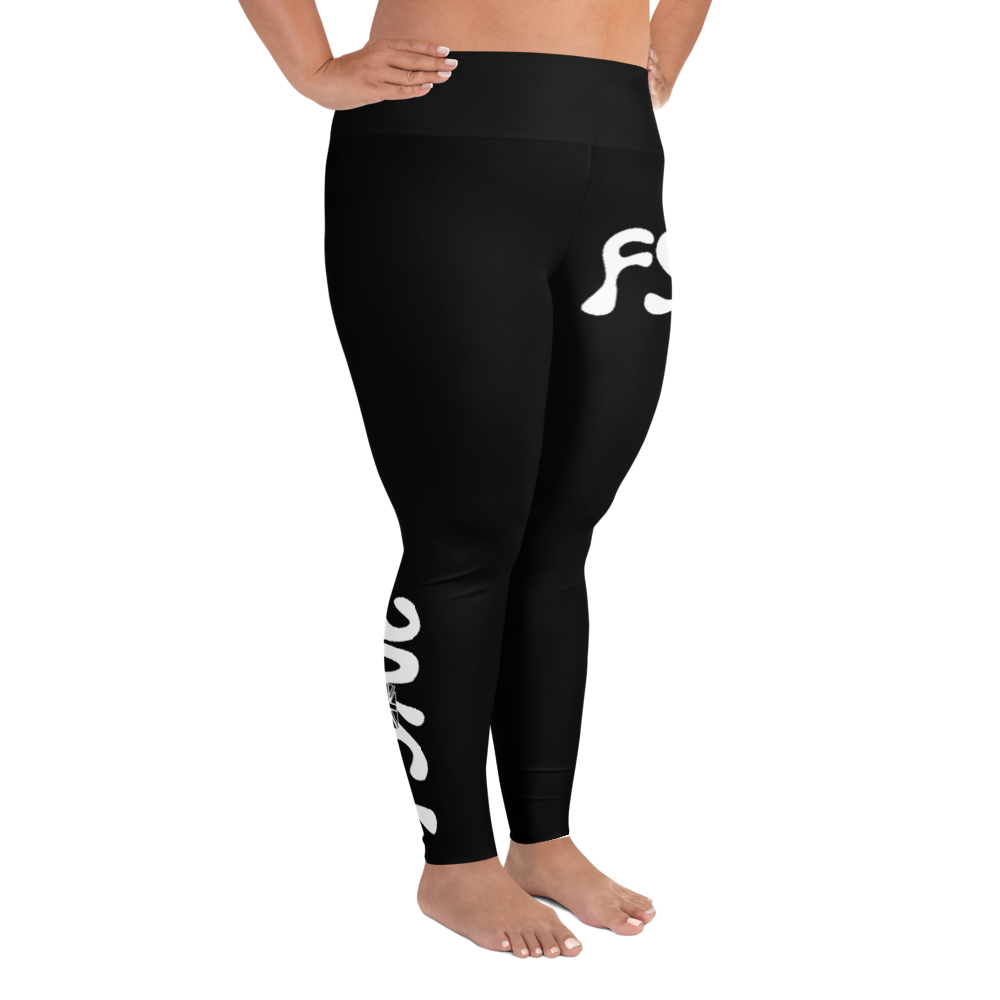 Fyne Milk S08+ Leggings