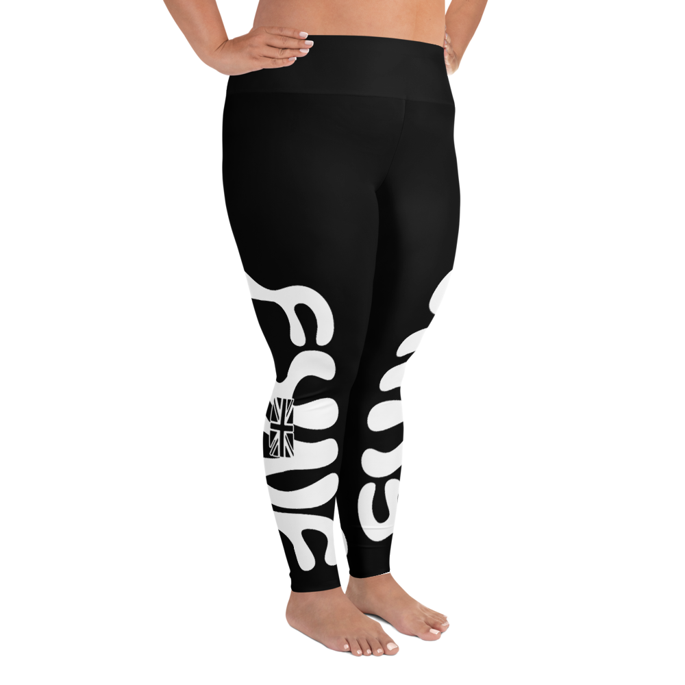 Fyne Milk S09+ Leggings