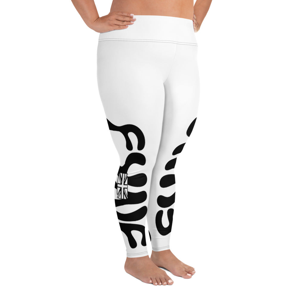 Fyne Milk S10+ Leggings