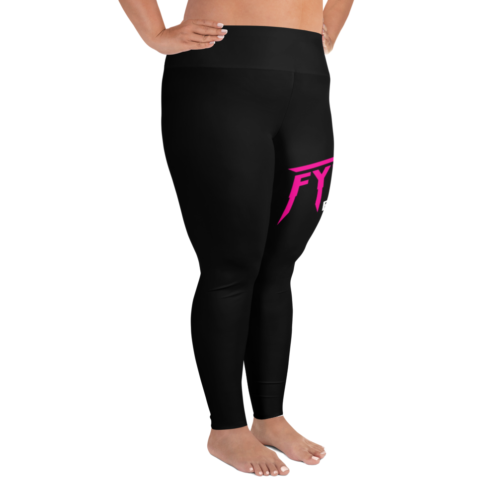 Fyne Force K03+ Leggings