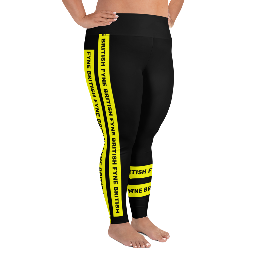 Fyne 88 S02+ Leggings