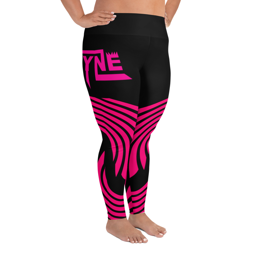 Fyne Force K02+ Leggings