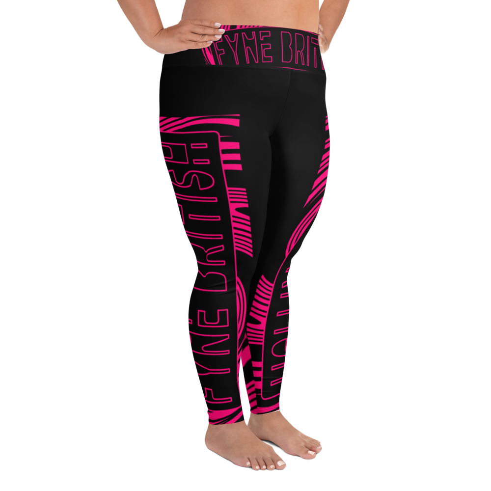 Fyne British L05+ Leggings