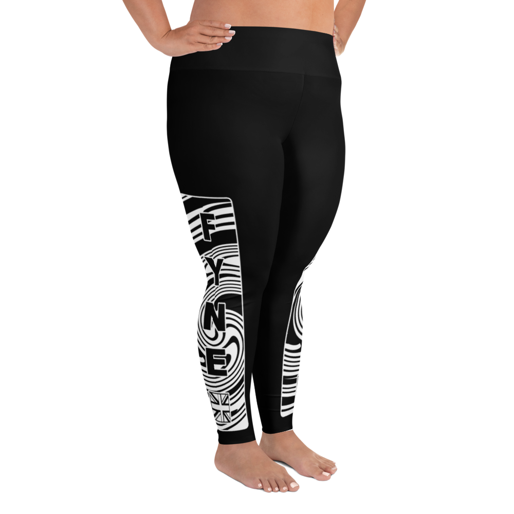 Fyne British L09+ Leggings