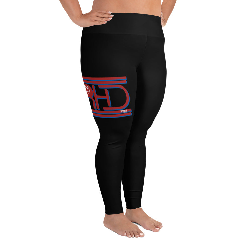 Fyne RHD 01+ Leggings