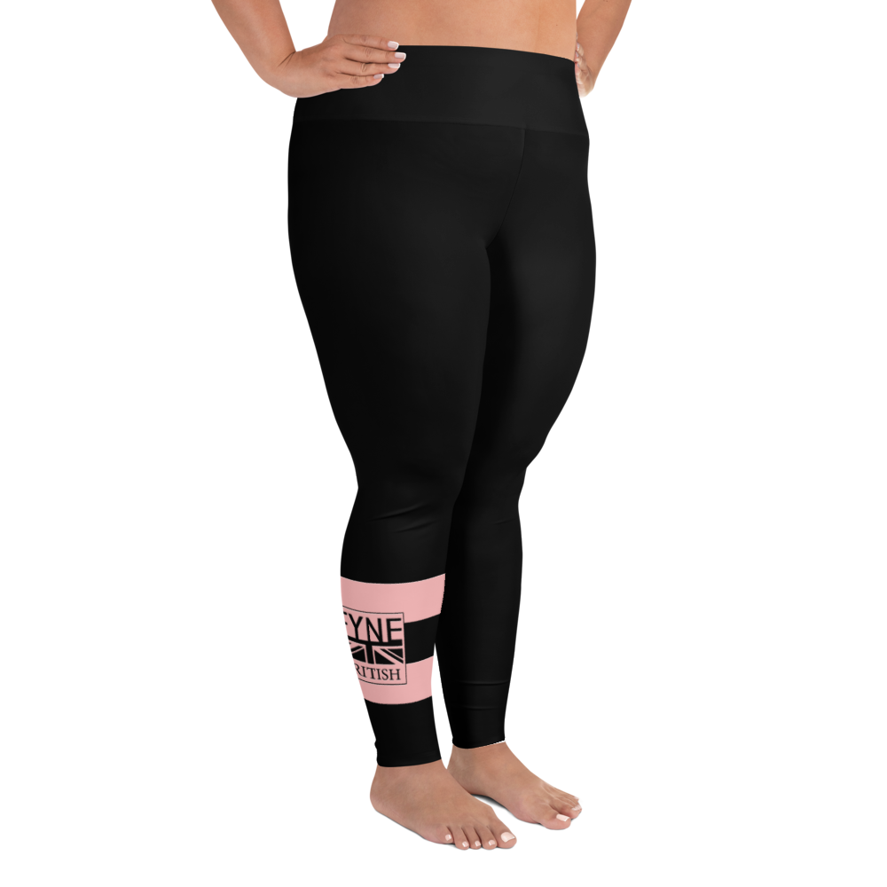 Fyne Officials S01+ Leggings