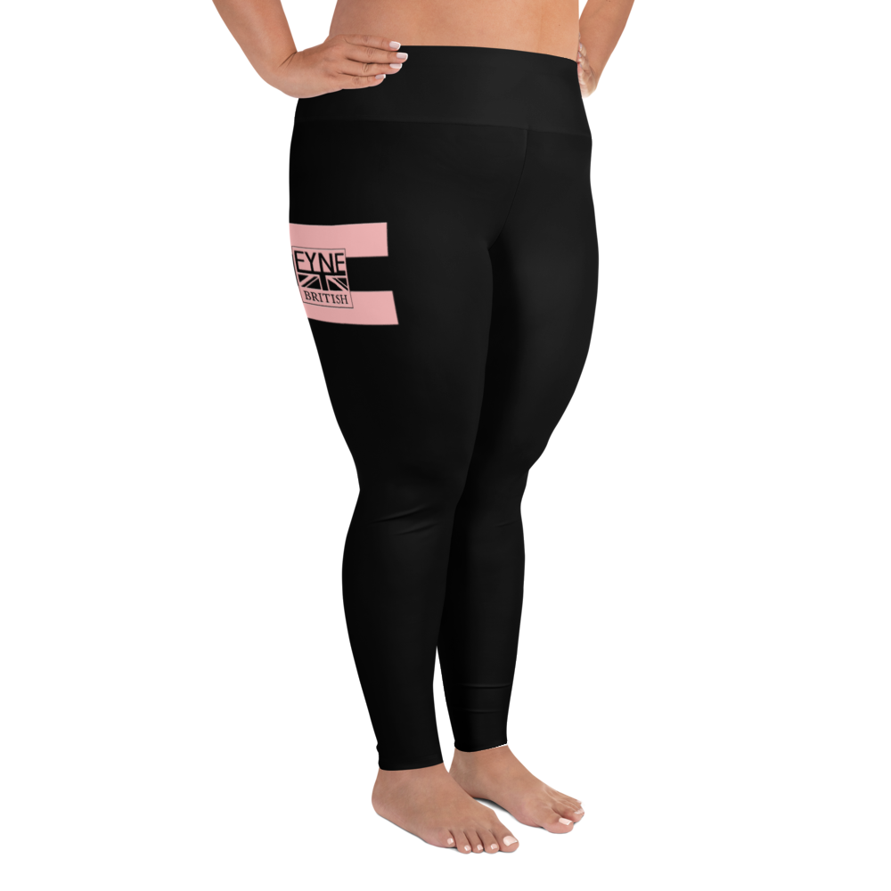 Fyne Officials S02+ Leggings