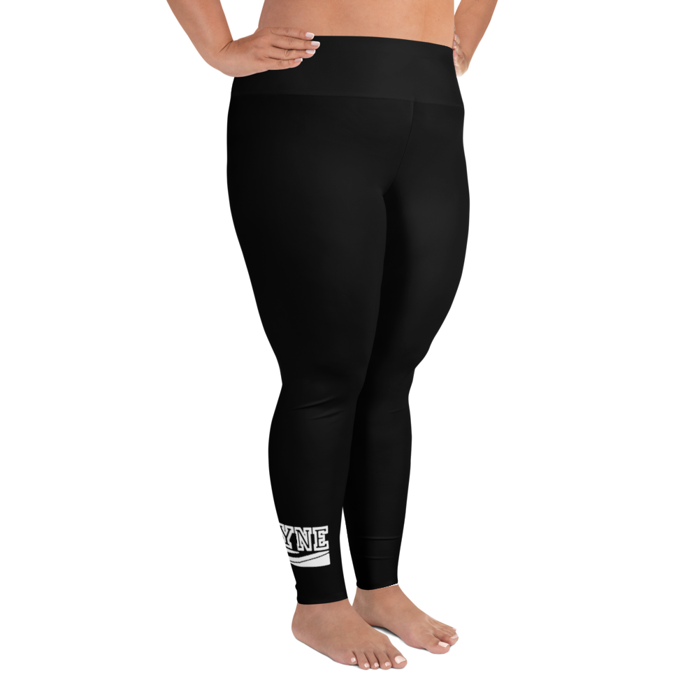 Fyne Originals D01+ Leggings