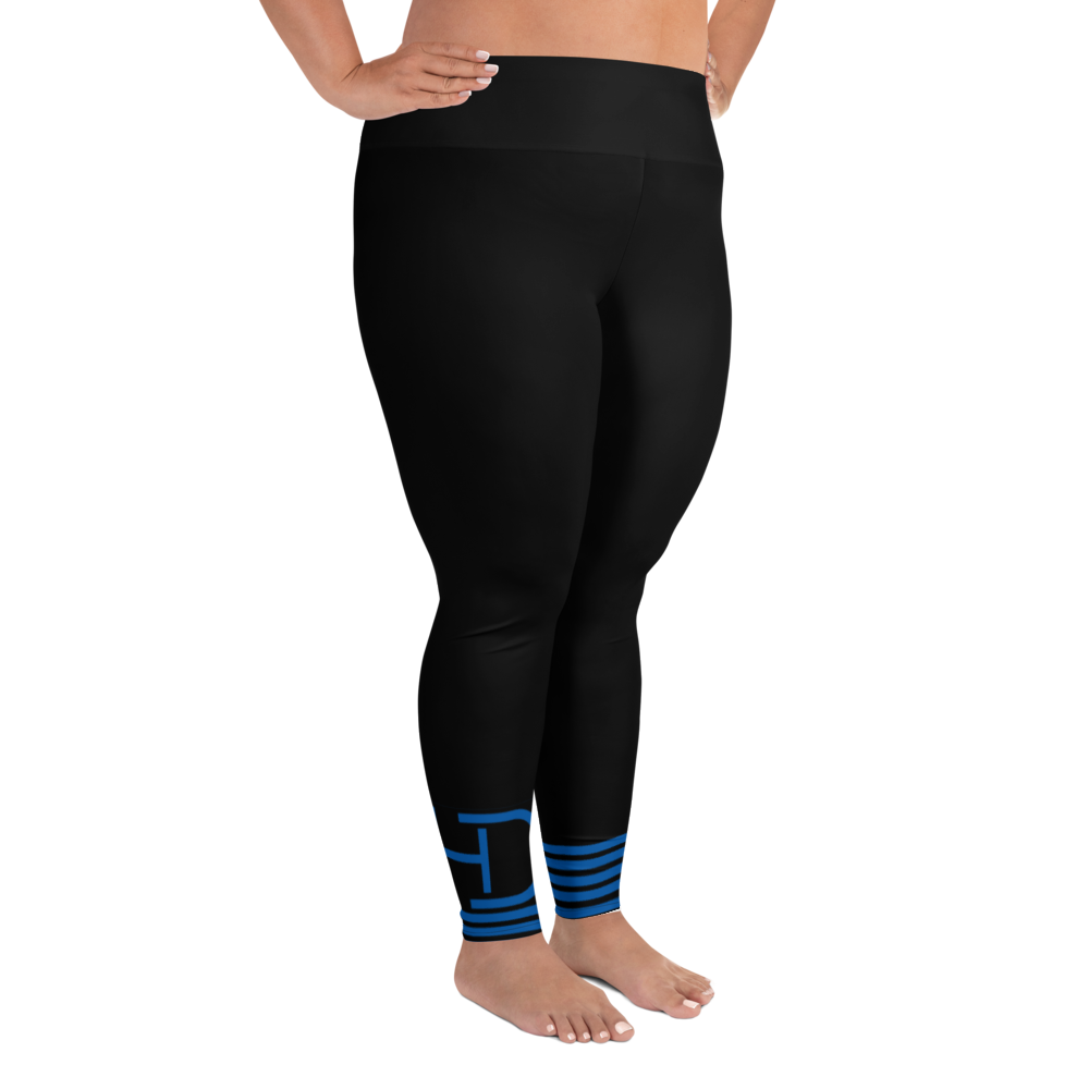 Fyne RHD 02+ Leggings