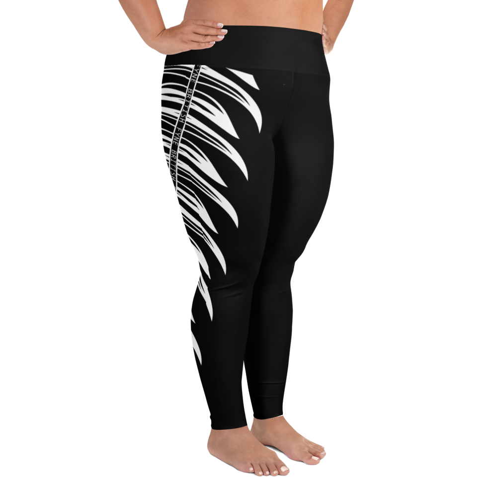 Fyne British L12+ Leggings