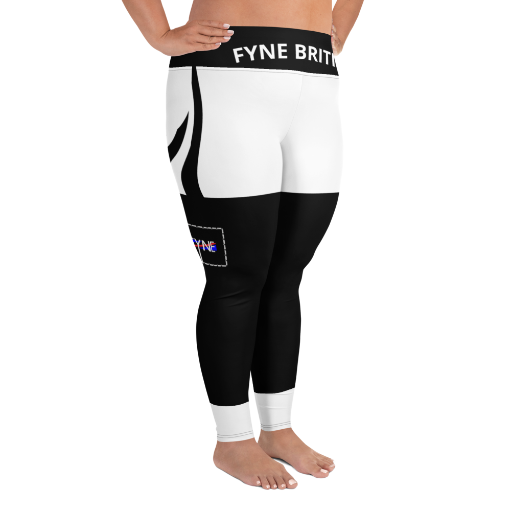 Fyne Cut Y08+ Leggings