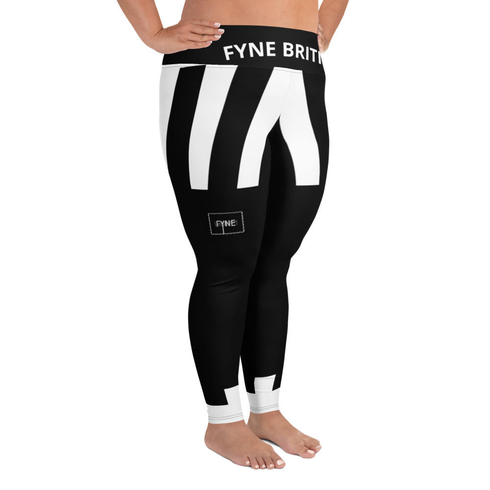 Fyne Cut Y09+ Leggings