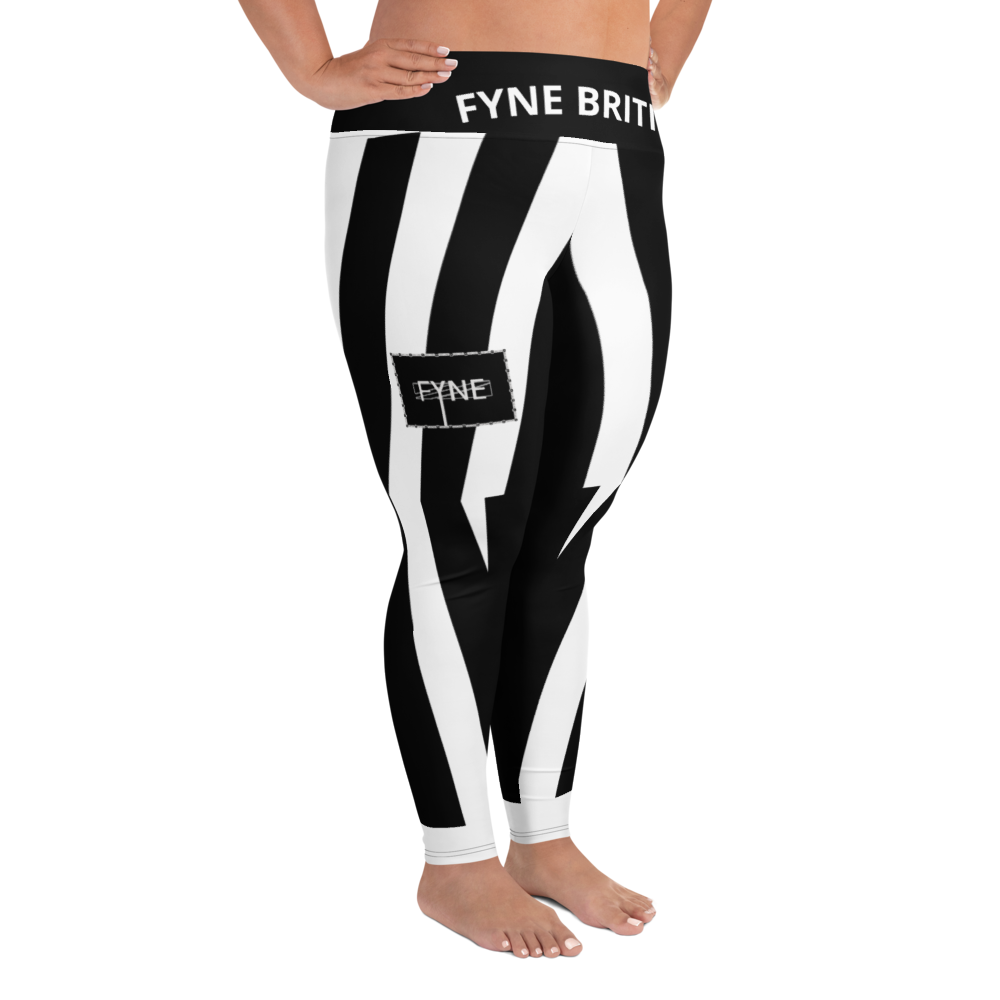 Fyne Cut Y10+ Leggings