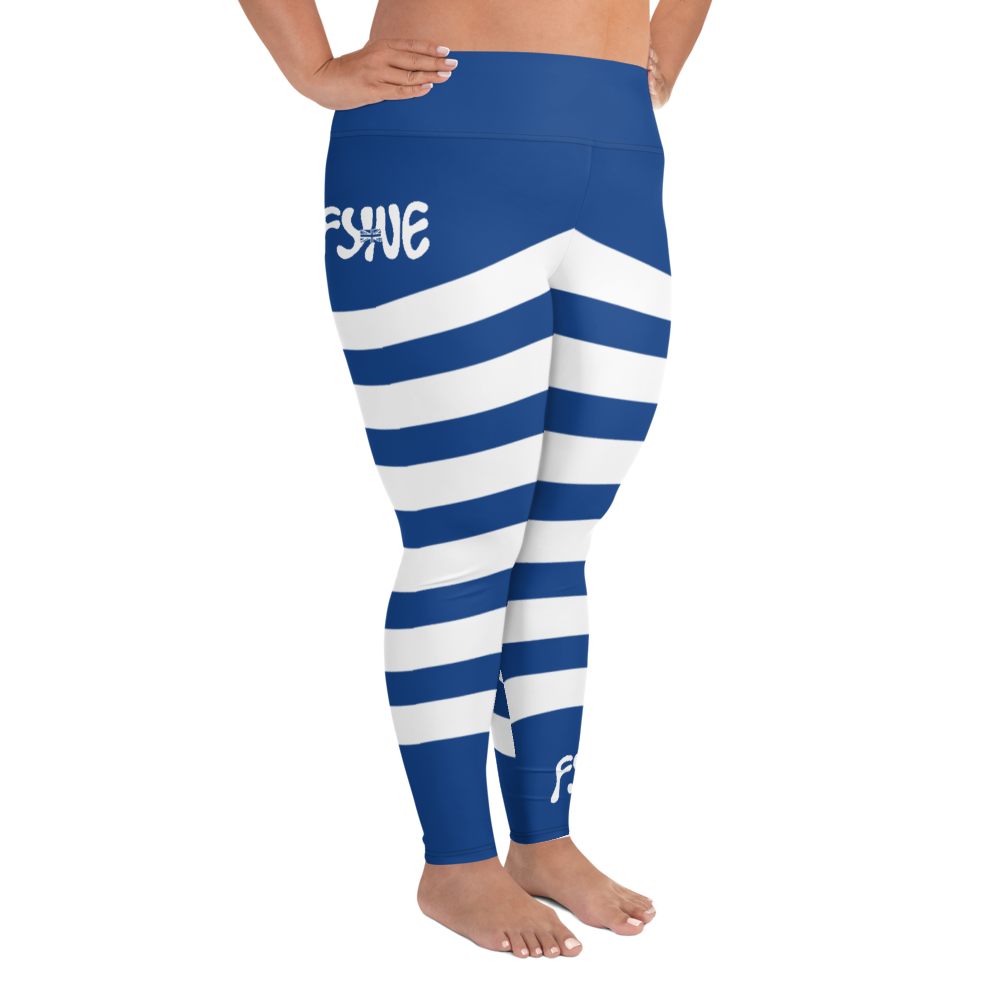 Fyne Milk S13+ Leggings