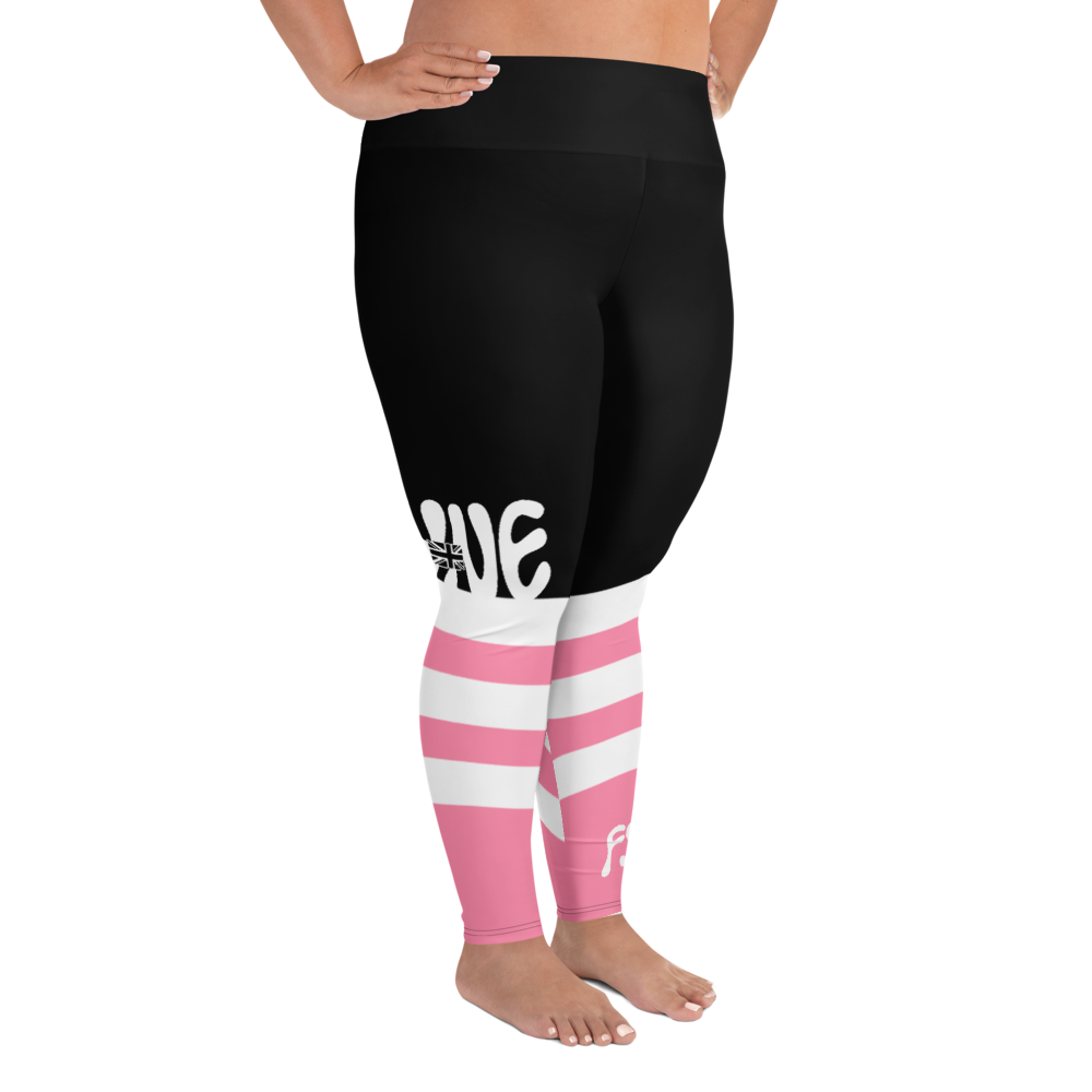 Fyne Milk S17+ Leggings