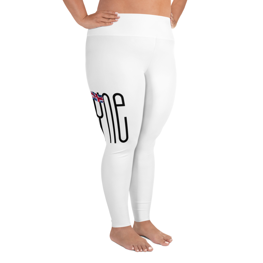 Fyne Lunden N01+ Leggings