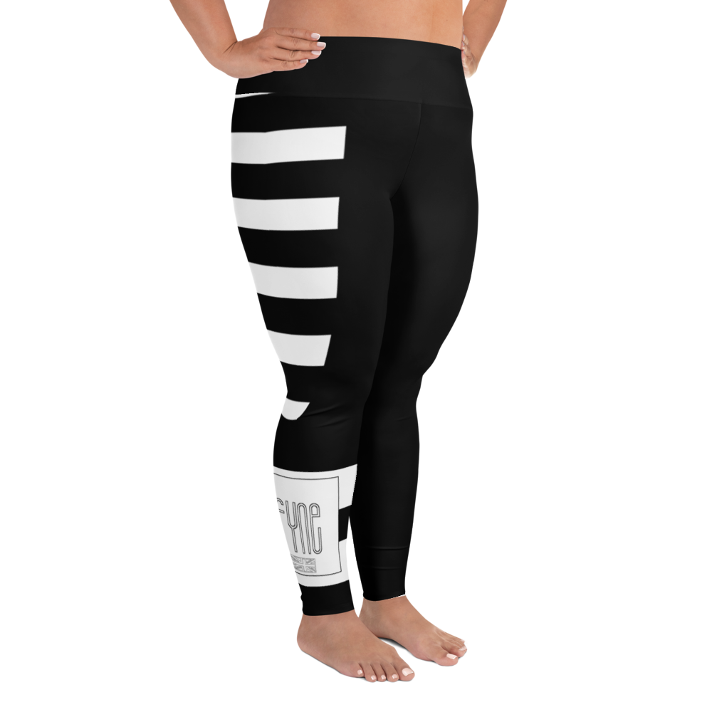 Fyne Classics H01+ Leggings