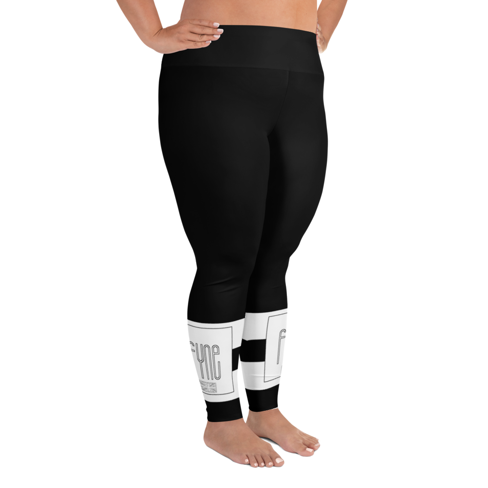 Fyne H02+ Leggings